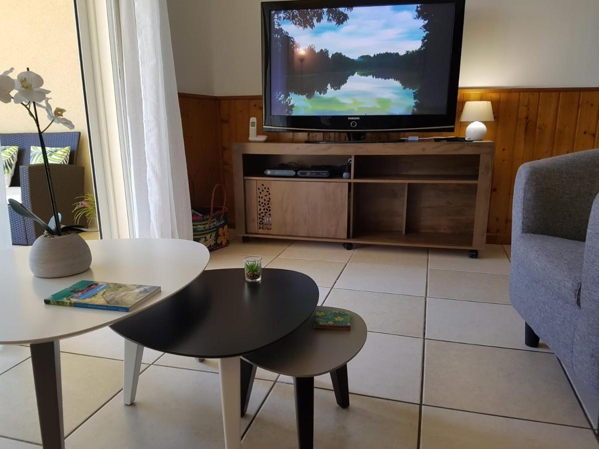 Le Gecko Vert Manapany-les Bains Exteriér fotografie